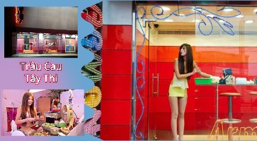 Trần Cau Tây Thi – Nét Văn Hóa Gây Tranh Cãi Ở Đài Loan